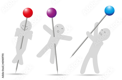 pin and psychology