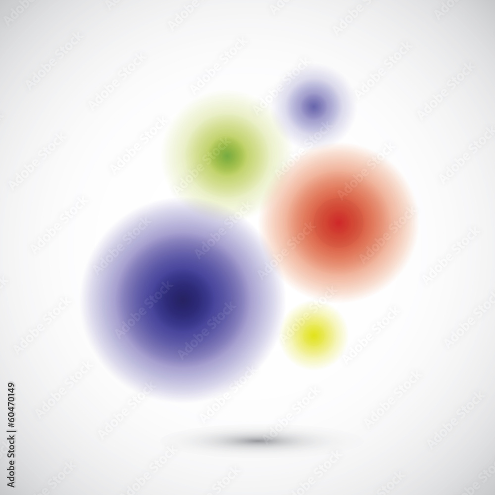 Abstract shapes Abstract shapes