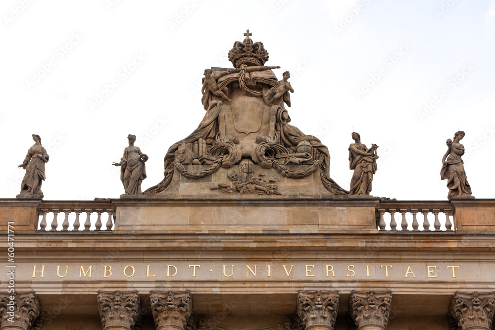 Humboldt University Berlin