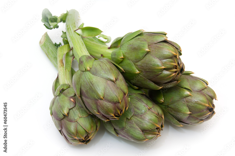 Obraz premium Carciofi