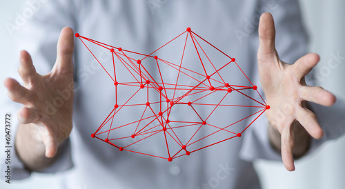 network business