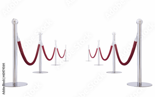 Velvet Rope