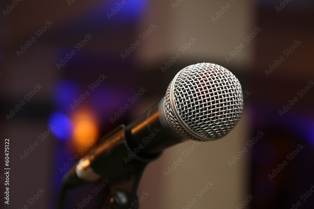 microphone microphone