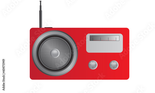 Red Radio