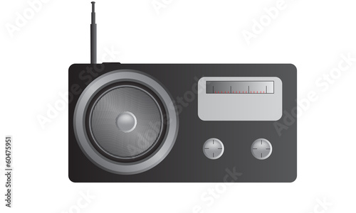 Black Radio