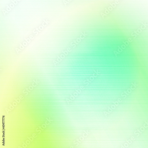 Soft Colored Abstract Background