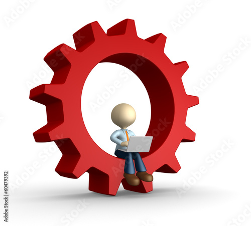 Gear mechanism