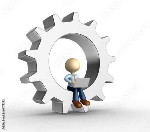 Gear mechanism