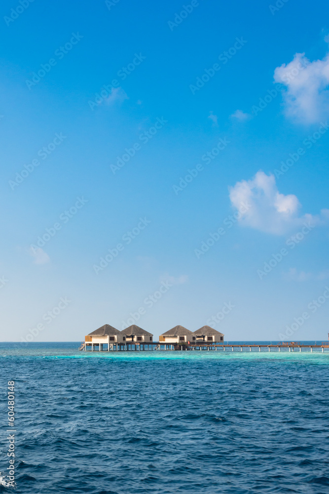 Adaaran Maldives