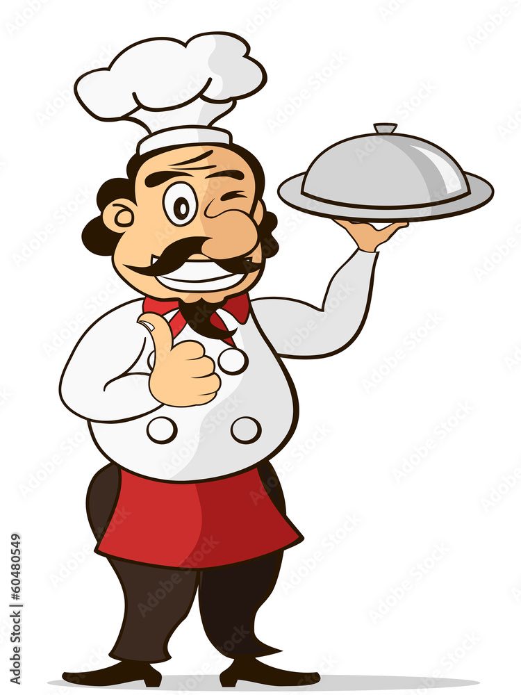 chef chef