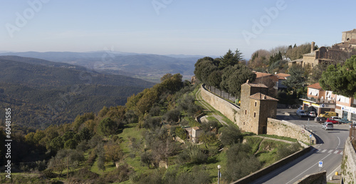 Montalcino