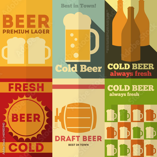 Beer Posters