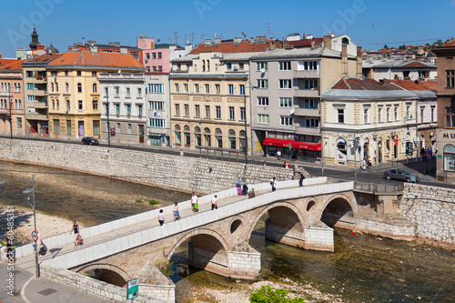 Sarajevo photo