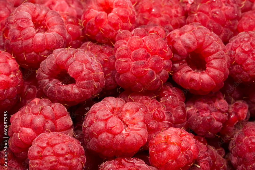 Raspberries Raspberries