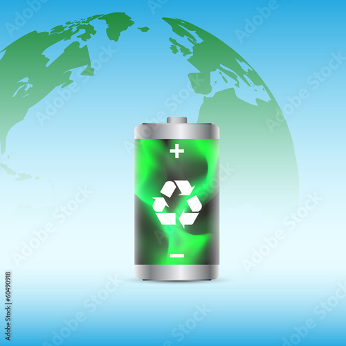 eco battery