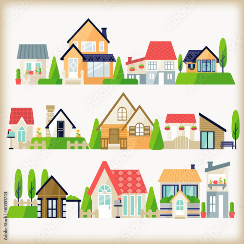 village
