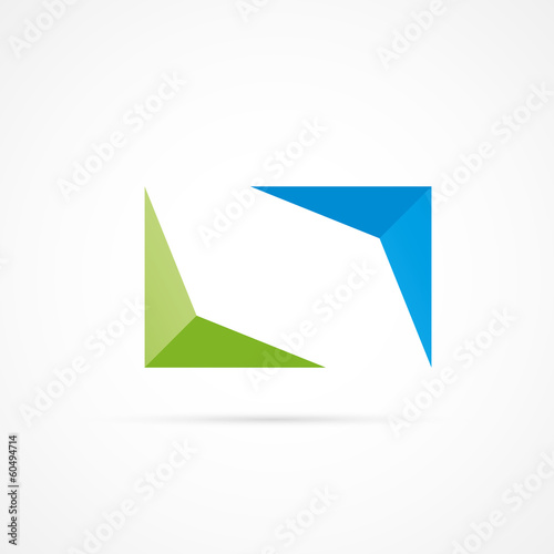 Free Download logo business - GFXLoad