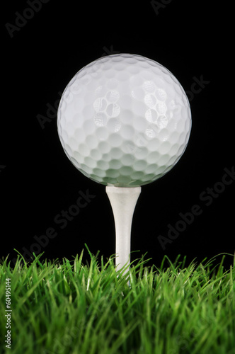 Golfball