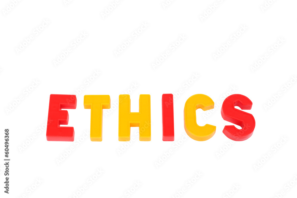 ethics ethics