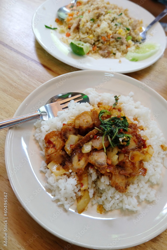Thai Food Thai Food