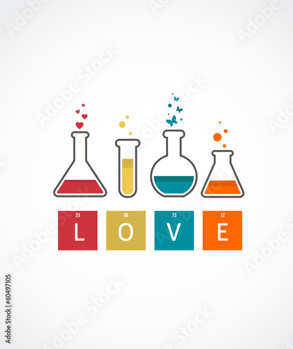 Chemistry of Love