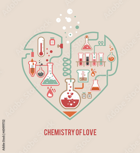Chemistry of Love