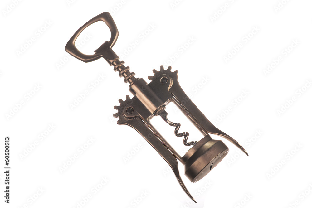 cork-screw cork-screw