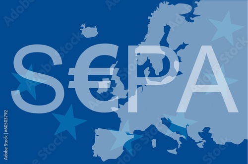SEPA - Single Euro Payments Area