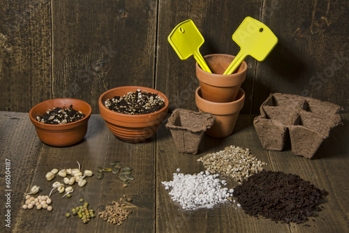 Sowing time