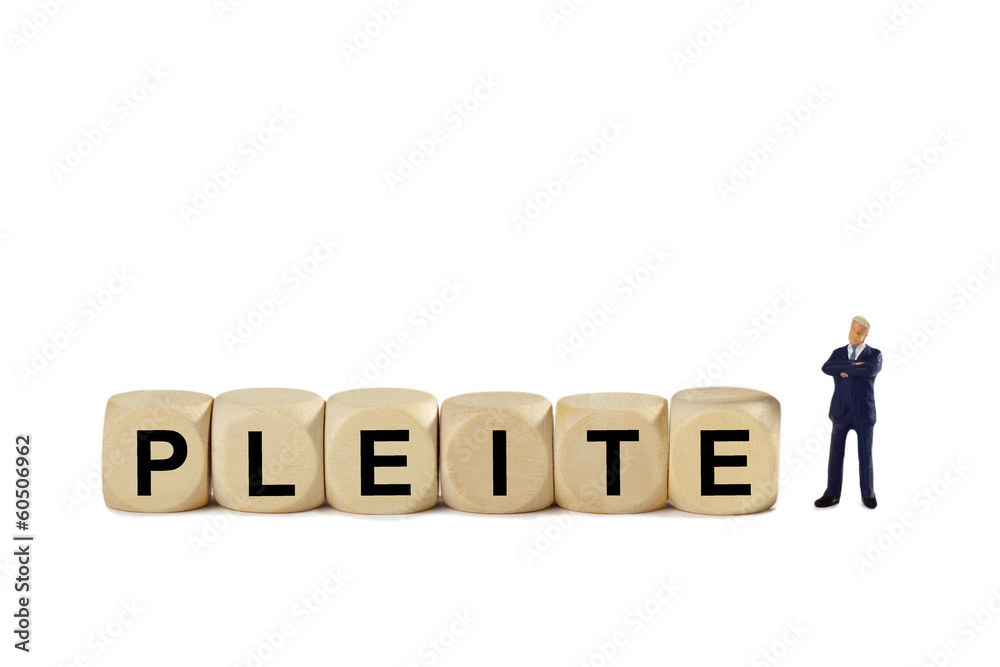 Pleite Pleite