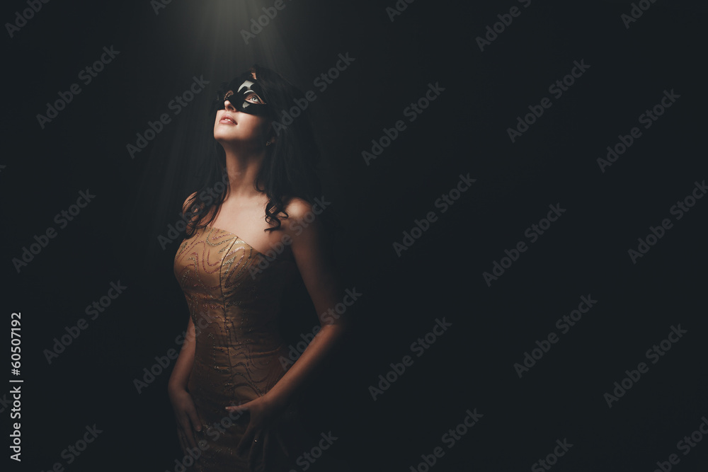 Sensual women portrait Sensual women portrait