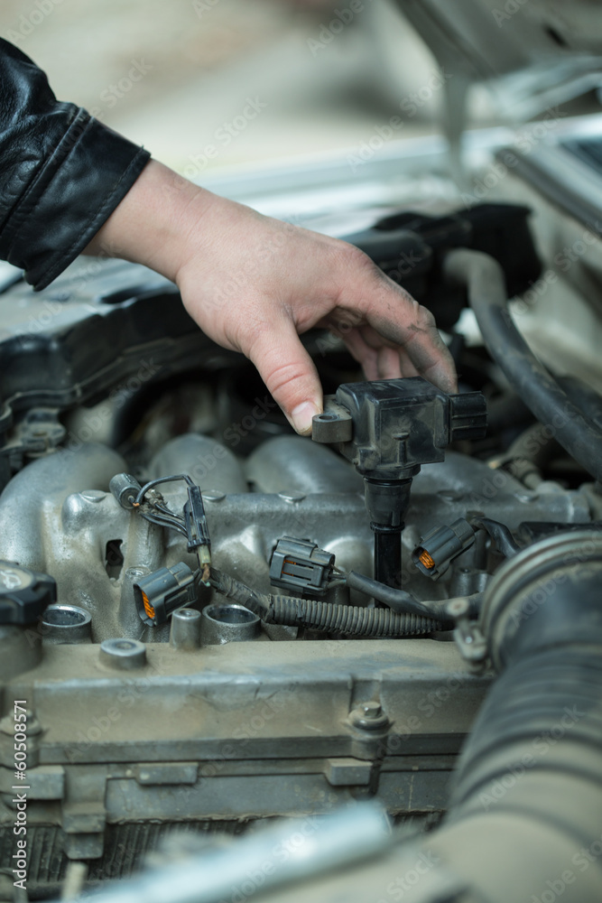 Replacement tip spark plugs Replacement tip spark plugs