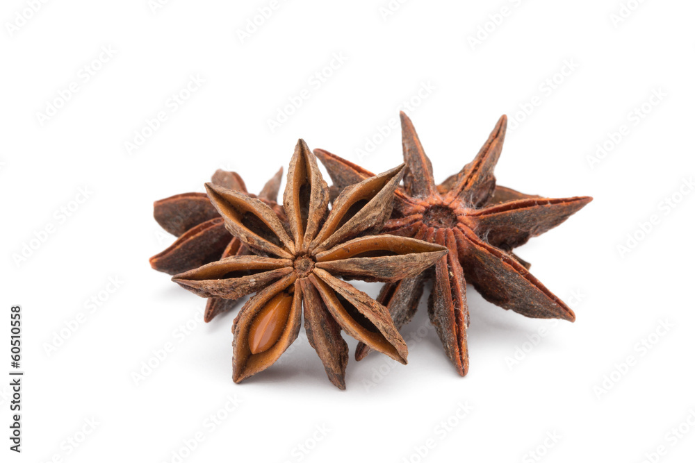 Anise stars