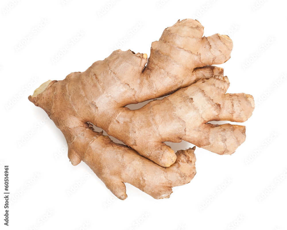 fresh ginger fresh ginger