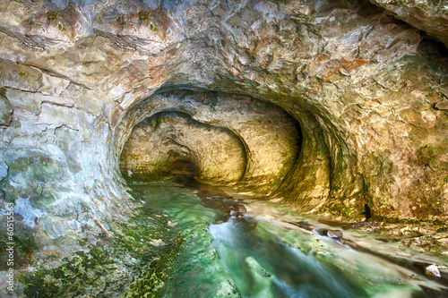 Cave Stream