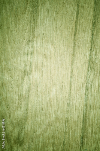 Old wood texture wooden green wall background