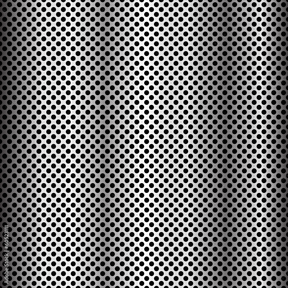 Steel background design Steel background design