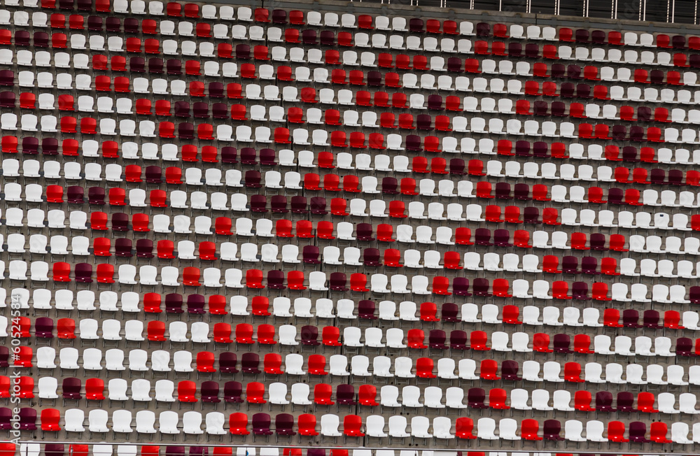 Obraz premium stadium