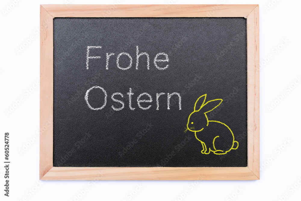Frohe Ostern Frohe Ostern