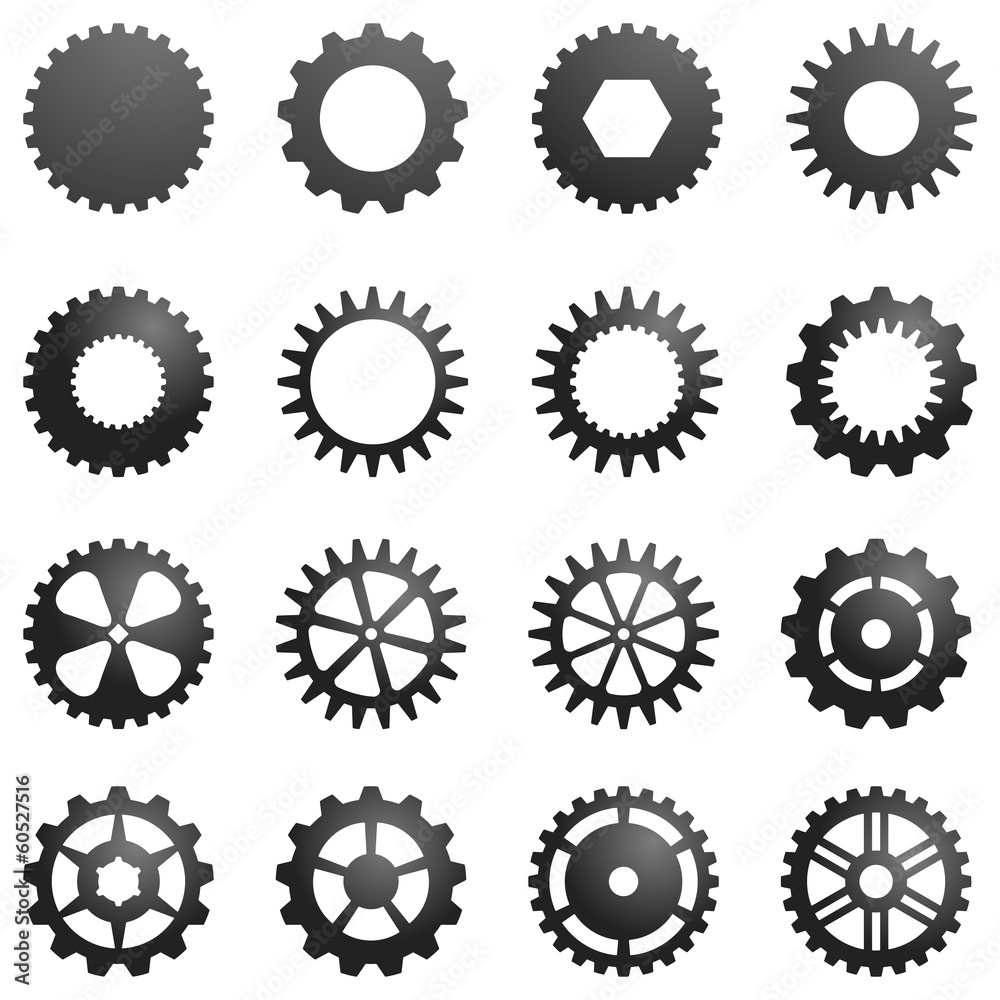cogwheels cogwheels