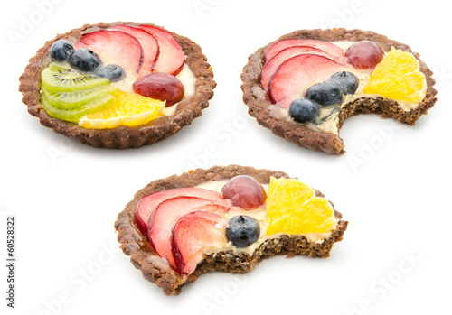 tart set