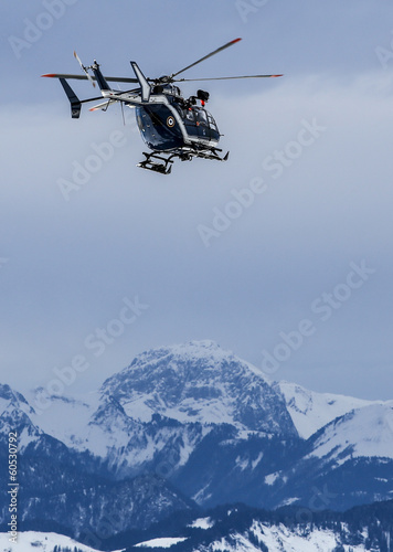 hélicoptère © litchi cyril