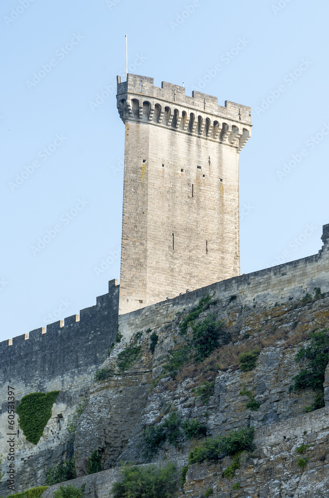 Beaucaire Beaucaire