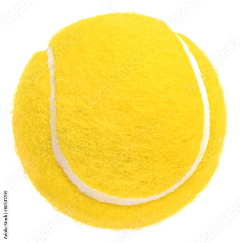 tennis ball