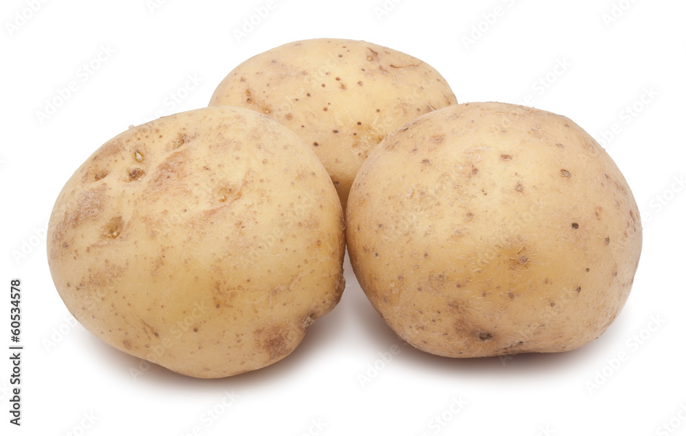 Potatoes Potatoes