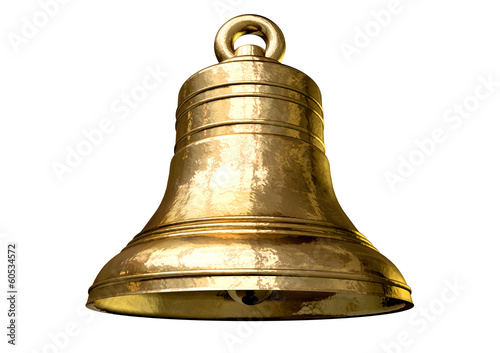 Fotografie Church Bell