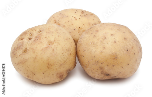 Potatoes