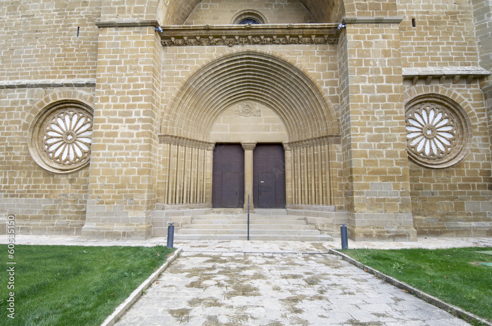 Monastery of Oliva