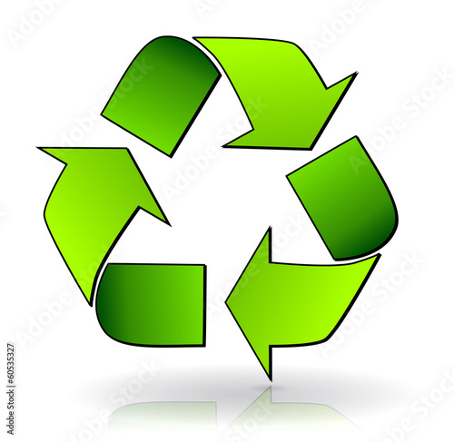 recycle sign