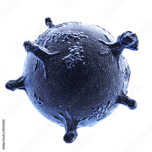 Virus, medicina, anatomia, batterio, influenza photo